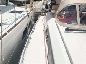 DUFOUR DUFOUR 520