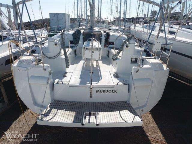 JEANNEAU SUN ODYSSEY 479