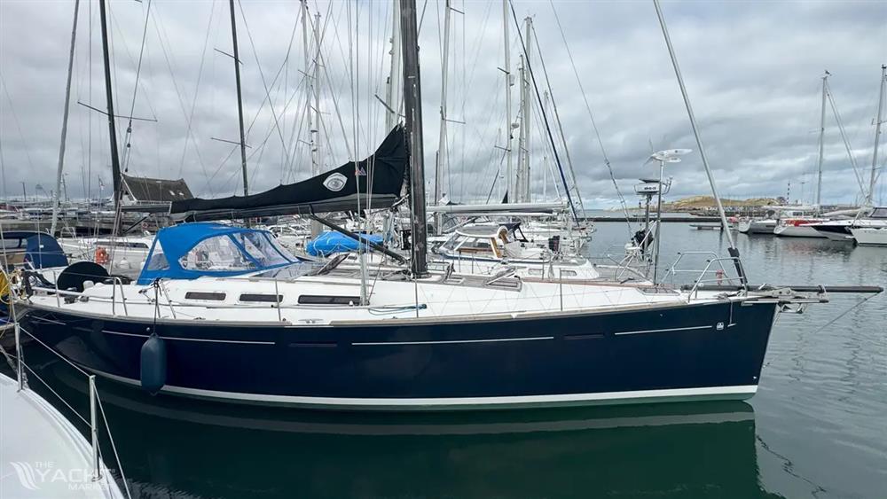 Dufour 45 E Performance