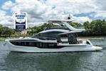 Galeon 560 Fly
