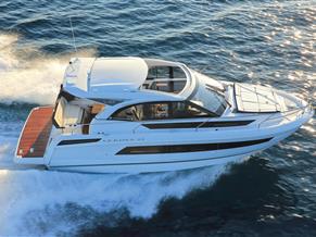 Jeanneau Leader 33
