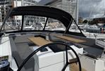 Bavaria C57 - 2022 Bavaria C57 2
