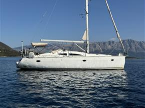 Elan 434 Impression - 1/4 Share