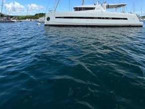 BALI CATAMARANS BALI 4.5