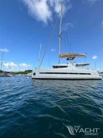 BALI CATAMARANS BALI 4.5
