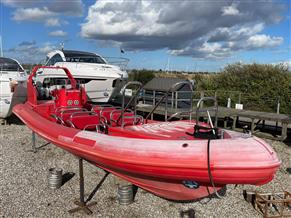 Ribcraft 12.5 PRO LAYOUT