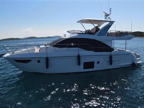 Azimut 50