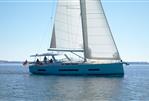 Hanse 590