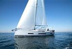 Hanse 590