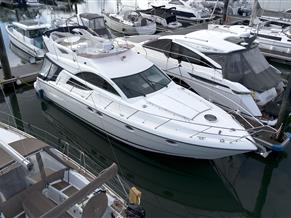 Fairline Phantom 46