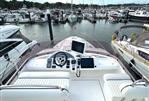 Fairline Phantom 46 - 31 - FlyBridge Helm