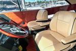 Fairline Phantom 46 - 15 - Helm