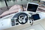 Fairline Phantom 46 - 32 - FlyBridge Helm