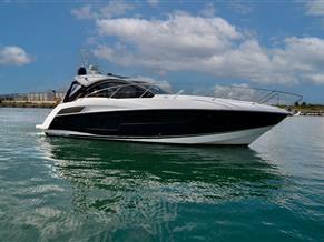 Sunseeker Portofino 40