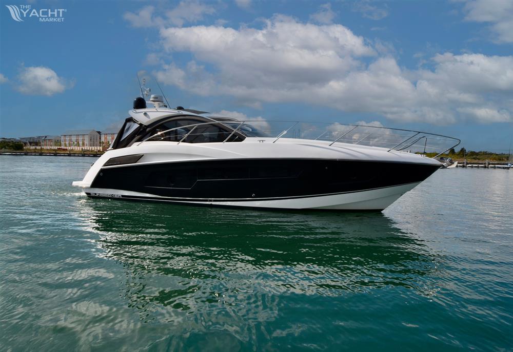 Sunseeker Portofino 40 - 0 - Main
