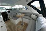 Sunseeker Portofino 40 - 8 - Cockpit