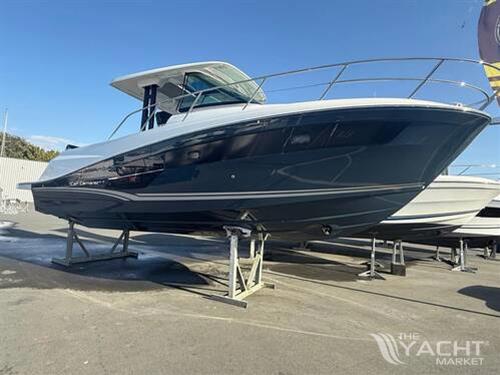 Jeanneau Cap Camarat 10.5WA S2