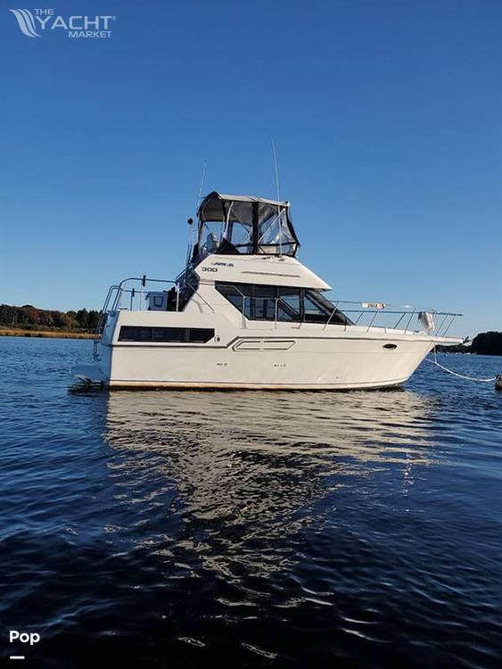 Carver Aft Cabin 300 - 1992 Carver Aft Cabin 300 - Photo #1