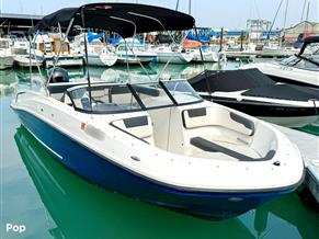 Bayliner VR6 OB
