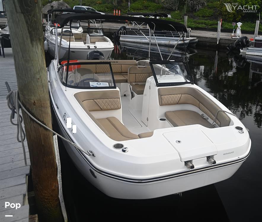 Bayliner DX2200 - 2024 Bayliner DX2200 - Photo #1