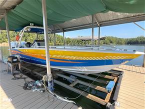 Concept Marine 30 PF