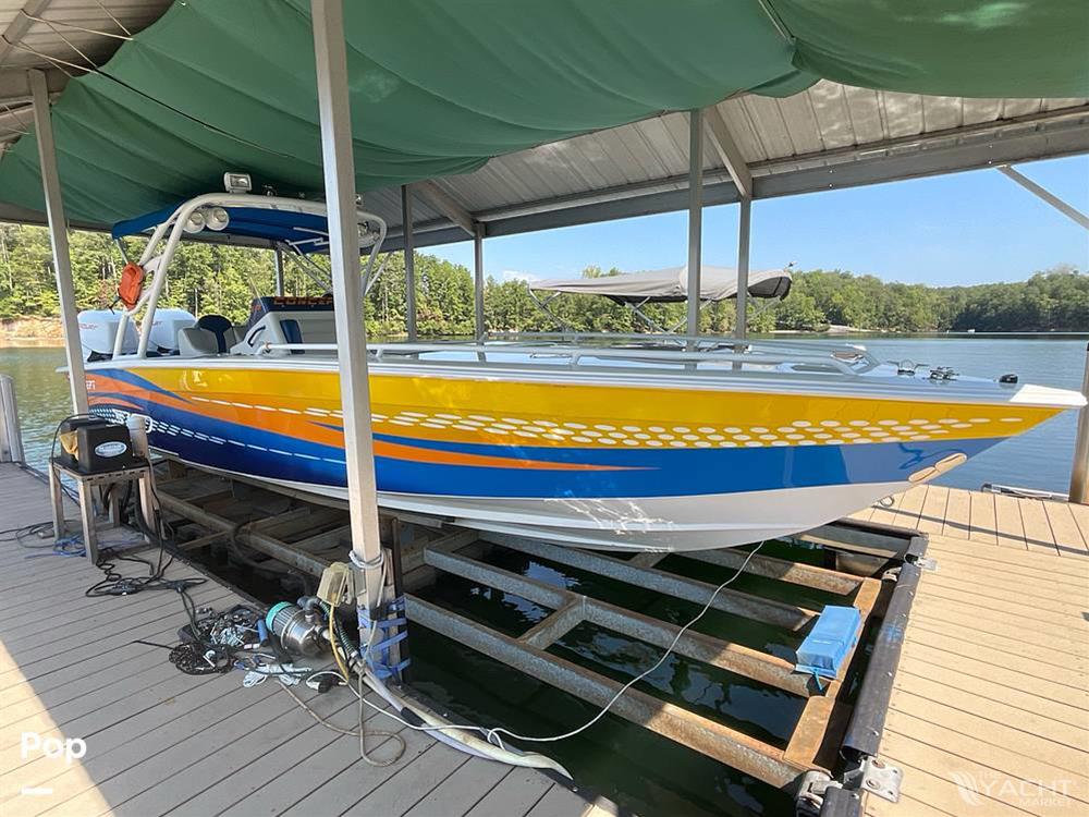 Concept Marine 30 PF - 2007 Concept Marine 30 PF - Photo #1