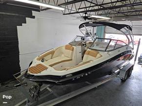 Yamaha 242 Limited S