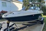 Stingray 198LX - 2015 Stingray 198LX - Photo #2