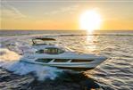 Sunseeker 74 Sport Yacht - General Image