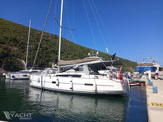 DUFOUR DUFOUR 460 GRAND LARGE