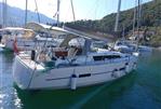 DUFOUR DUFOUR 460 GRAND LARGE