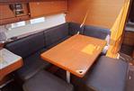 DUFOUR DUFOUR 460 GRAND LARGE