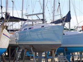 Hanse 315