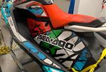 Sea-Doo Spark Trixx