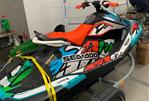 Sea-Doo Spark Trixx