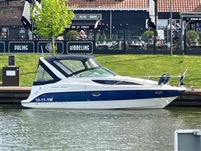 Bayliner 285