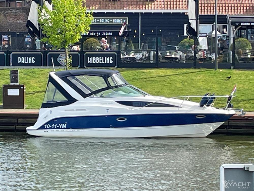 Bayliner 285