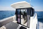 Parker 760 Quest - 2024 Parker 760 Quest - Suzuki DF200APX 200HP   4