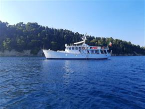 CAMMENGA Cammenga 61 NorthSea