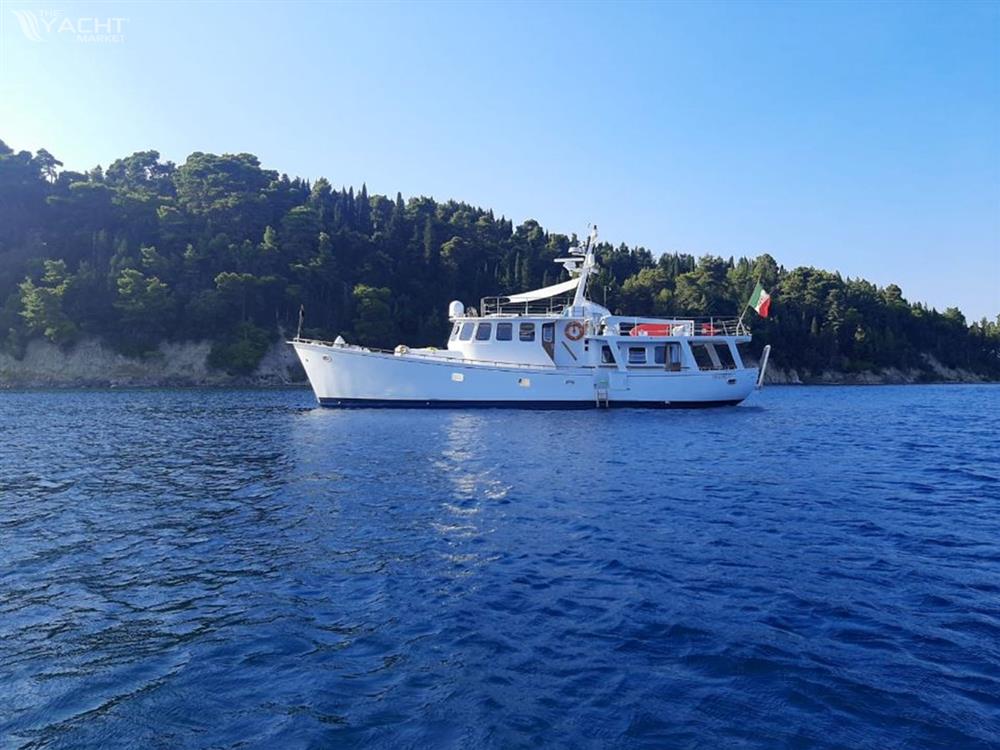 CAMMENGA Cammenga 61 NorthSea - Cammenga 61 NorthSea