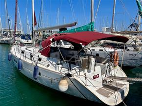 Beneteau Oceanis Clipper 411