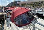 Beneteau Oceanis Clipper 411