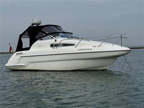 Sealine S24