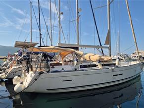 Dufour 445 Grand Large