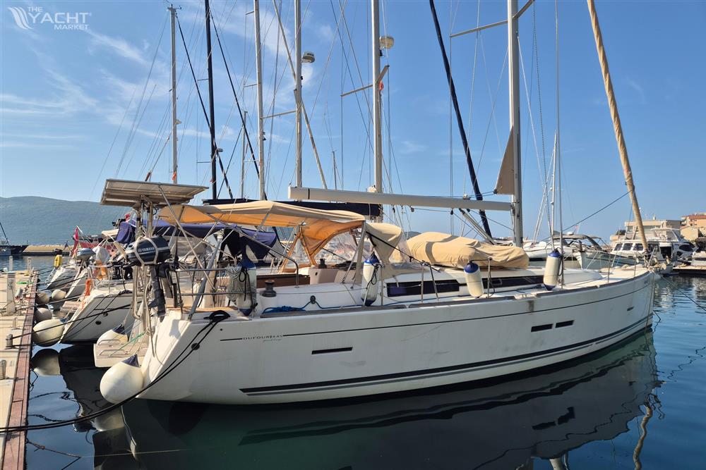 Dufour 445 Grand Large