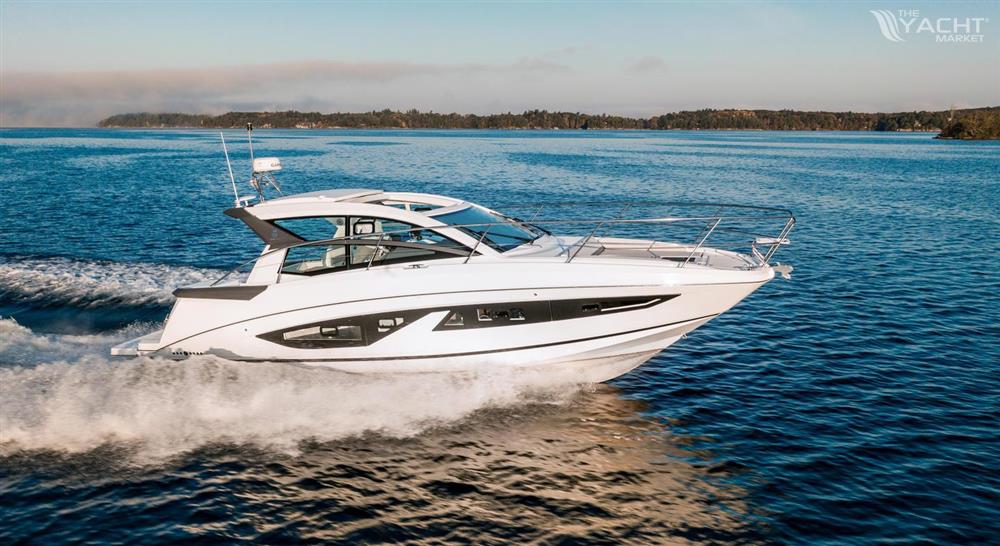 Beneteau Gran Turismo 36