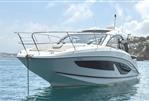 Beneteau Gran Turismo 36