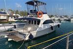 Luhrs 32 FLYBRIDGE SPORTFISH