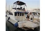 Luhrs 32 FLYBRIDGE SPORTFISH