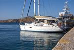 Jeanneau Sun Odyssey 36i